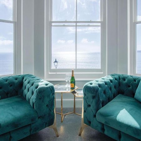 St Catherines View - 2 Bedroom - Panorama - 滕比 外观 照片