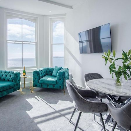 St Catherines View - 2 Bedroom - Panorama - 滕比 外观 照片