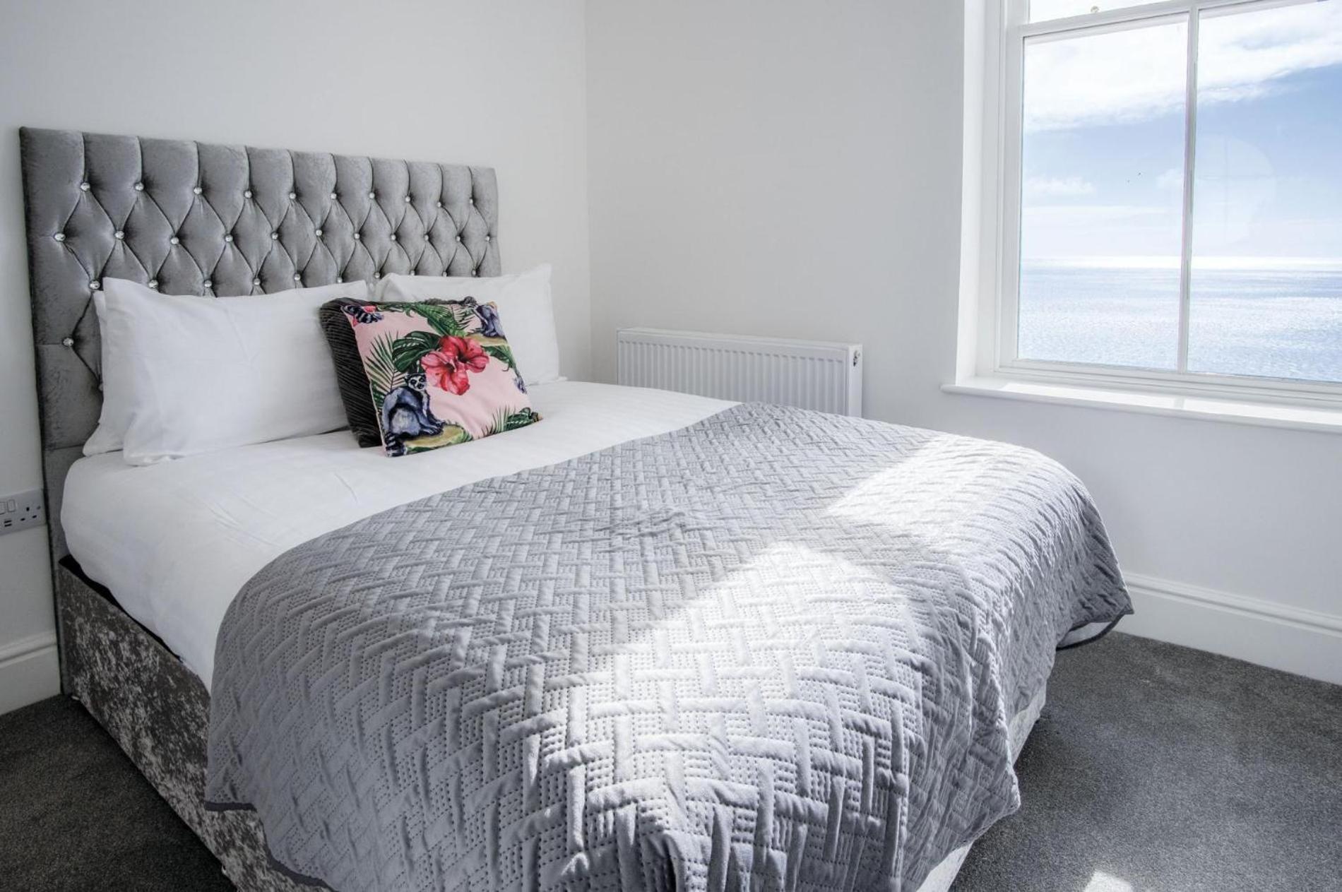St Catherines View - 2 Bedroom - Panorama - 滕比 外观 照片