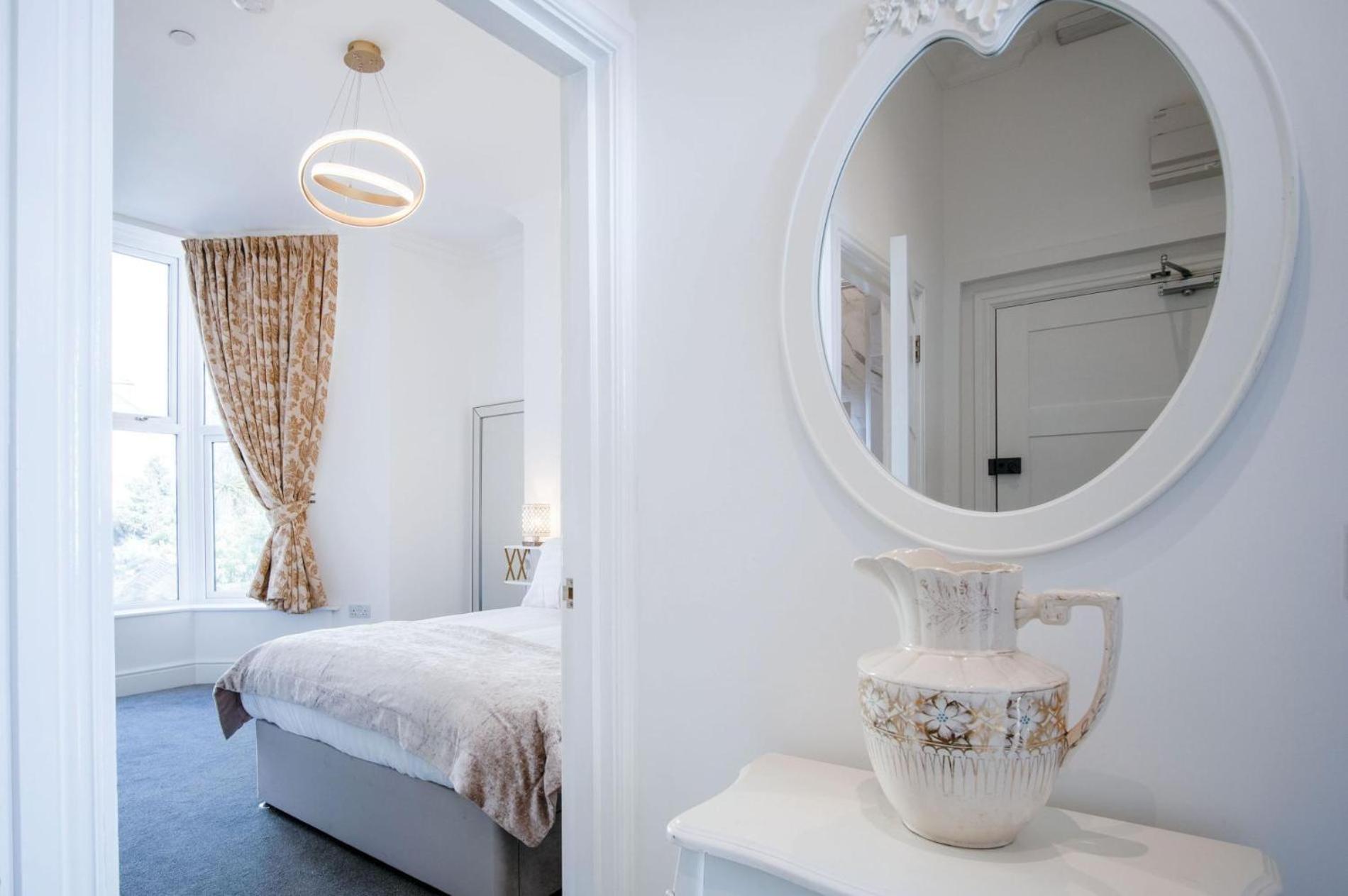 St Catherines View - 2 Bedroom - Panorama - 滕比 外观 照片
